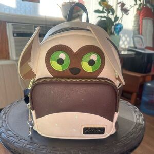 Avatar The last AirBender Momo Mini Backpack